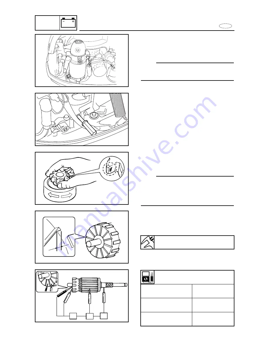 Yamaha Electone F-15 Service Manual Download Page 486