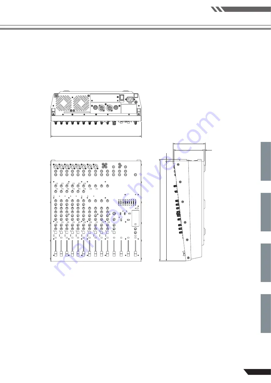 Yamaha EM5014C Скачать руководство пользователя страница 34