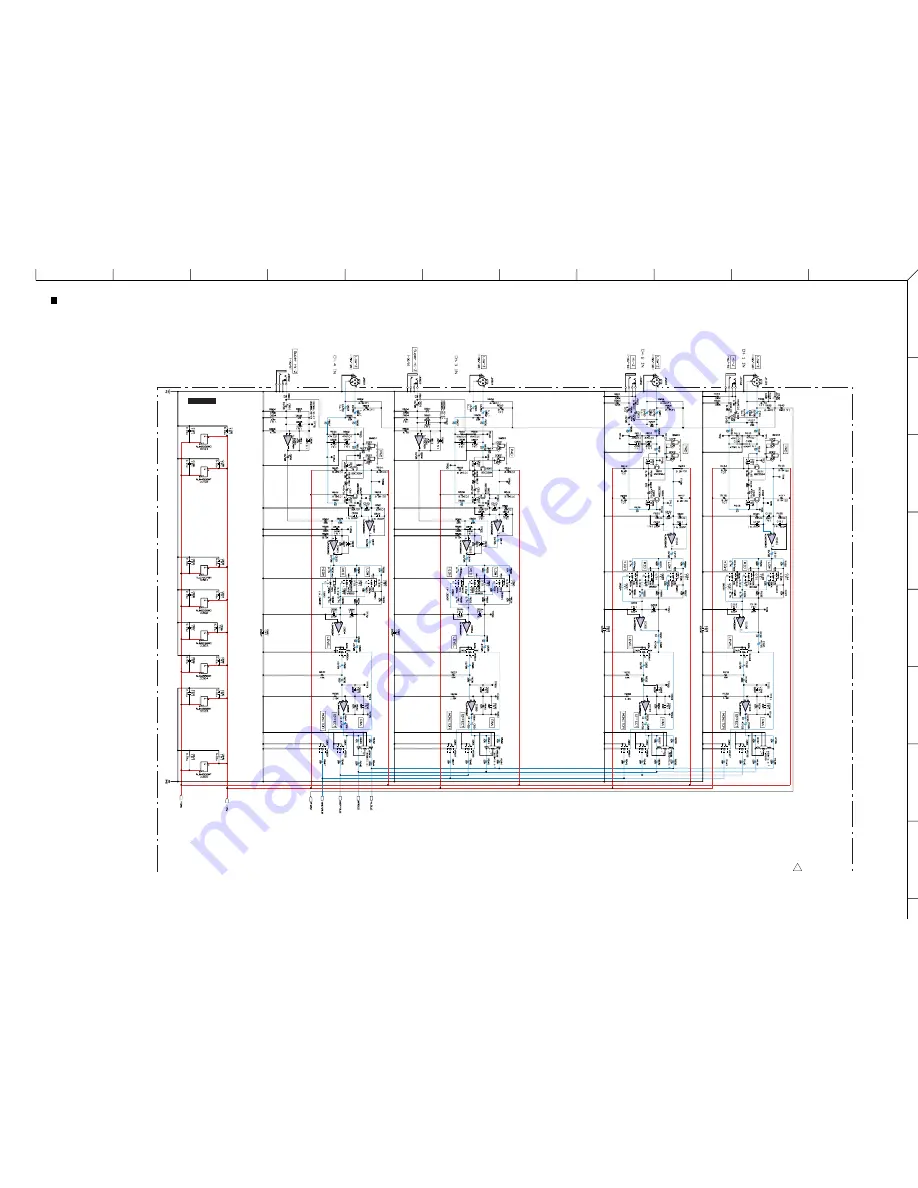 Yamaha EMX 68S Service Manual Download Page 51