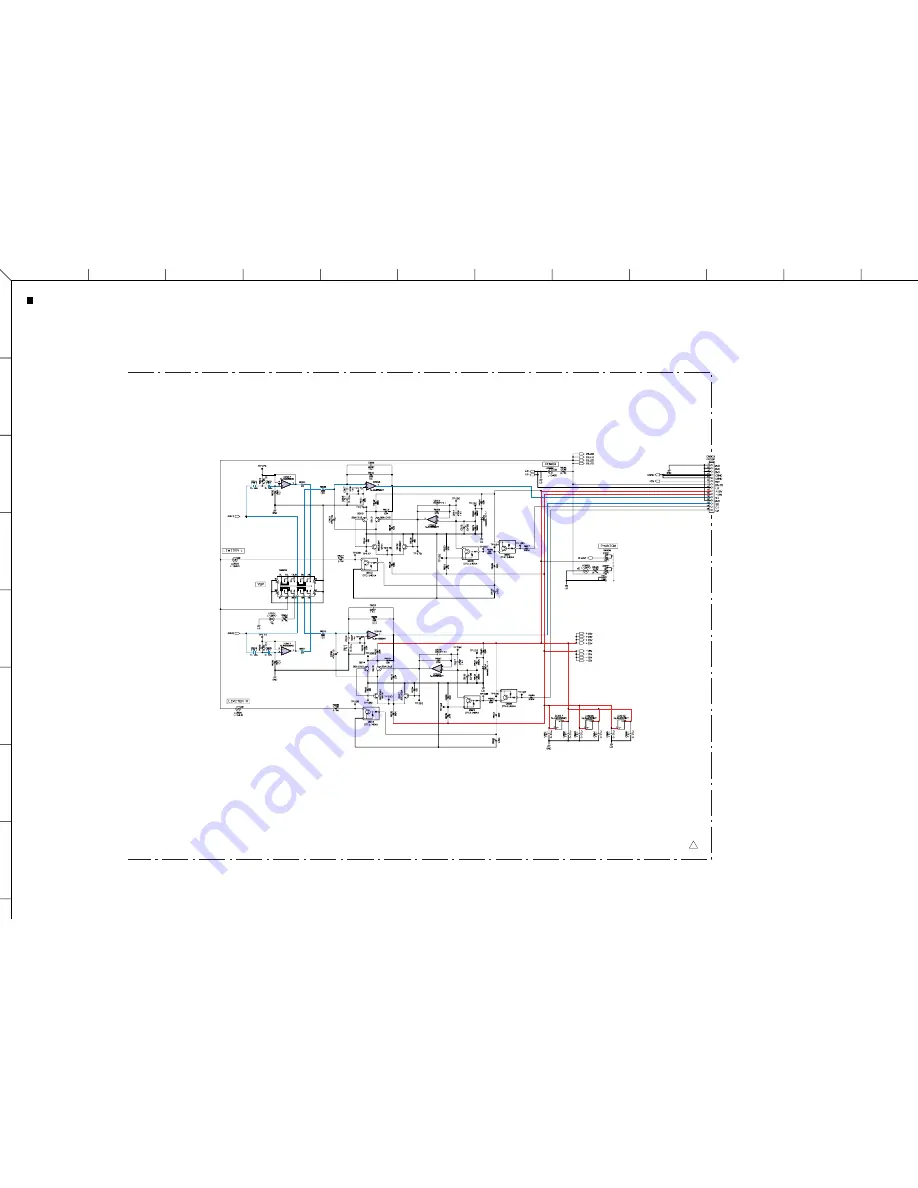 Yamaha EMX 68S Service Manual Download Page 60