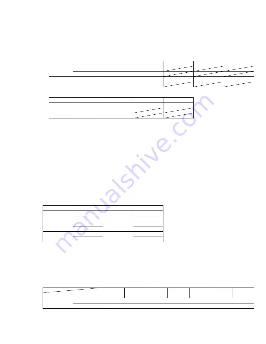 Yamaha EMX312SC Service Manual Download Page 51