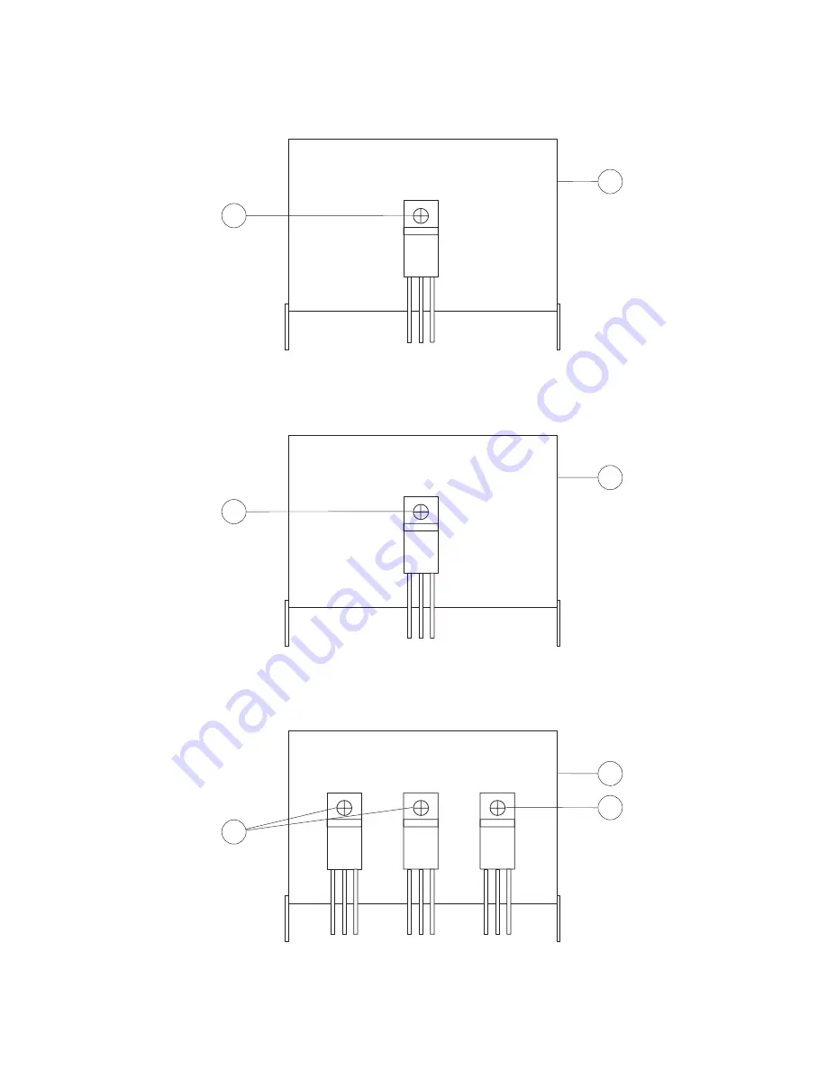 Yamaha EMX312SC Service Manual Download Page 97