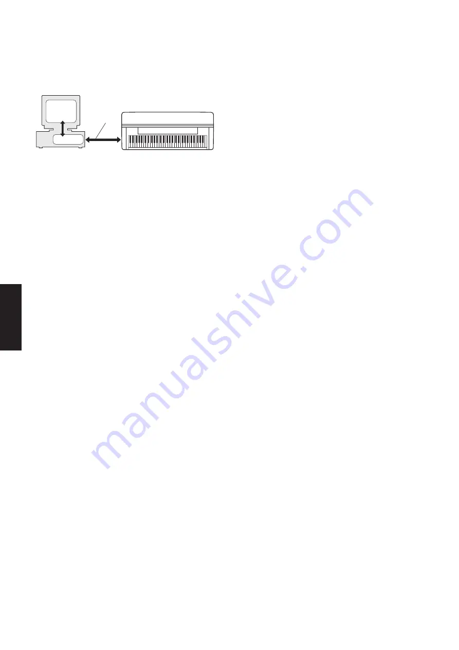 Yamaha EXCITER 270 Installation Manual Download Page 12