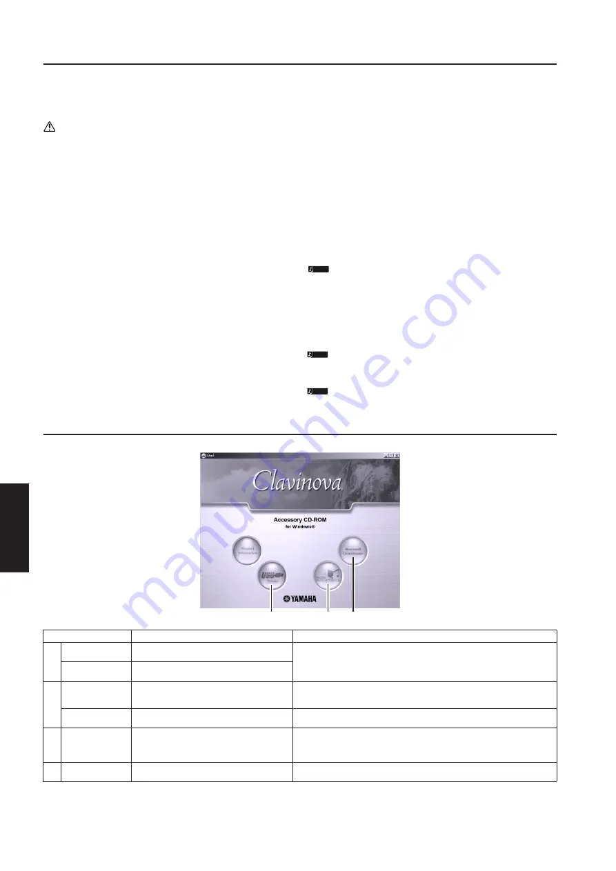 Yamaha EXCITER 270 Installation Manual Download Page 14