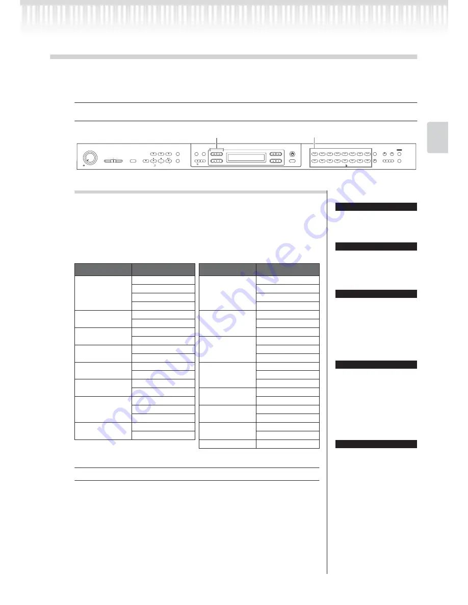 Yamaha EXCITER 270 Owner'S Manual Download Page 25