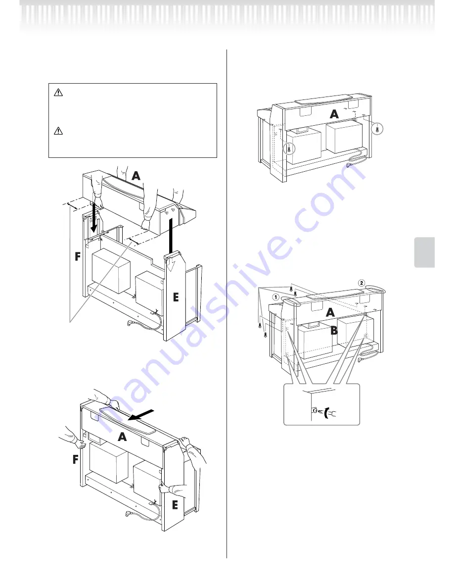 Yamaha EXCITER 270 Owner'S Manual Download Page 111