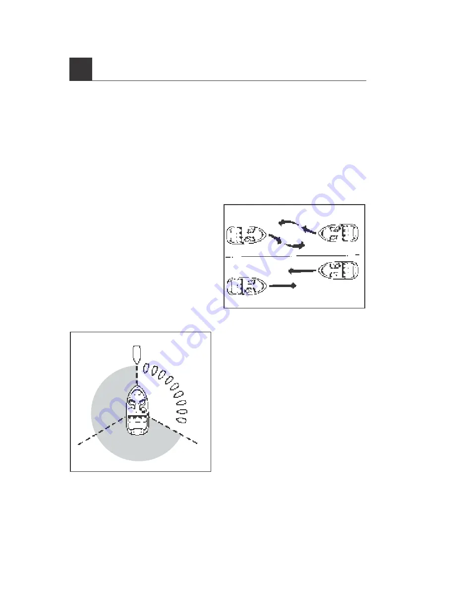 Yamaha EXCITER SE Owner'S Manual Download Page 20