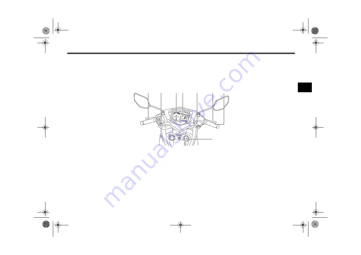 Yamaha Exciter T150 Owner'S Manual Download Page 19