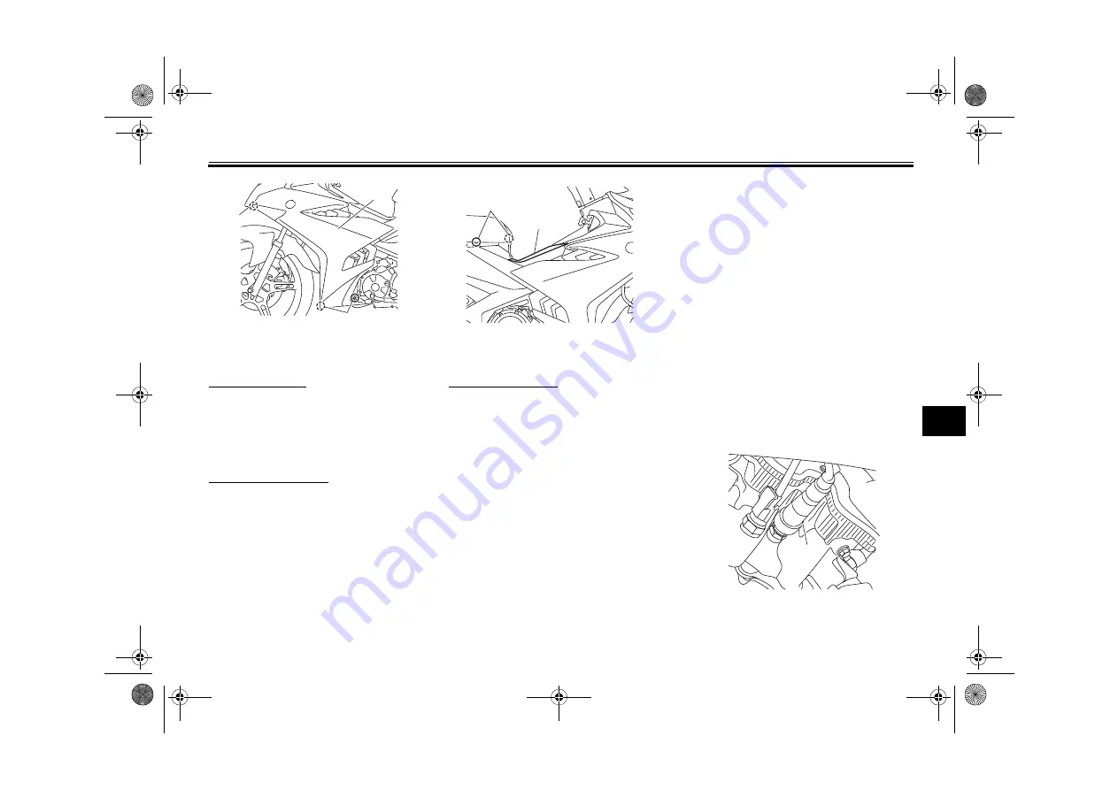 Yamaha Exciter T150 Owner'S Manual Download Page 51