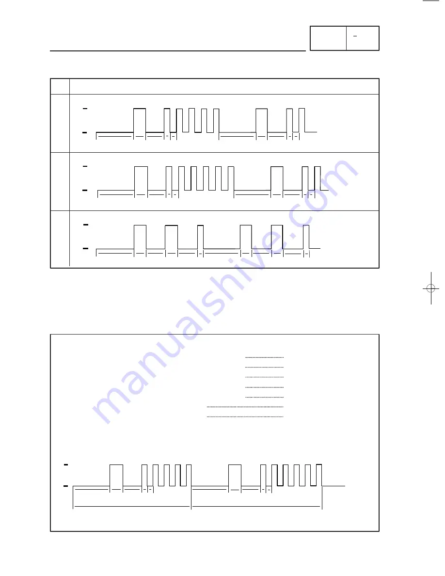 Yamaha EXCITER Service Manual Download Page 337