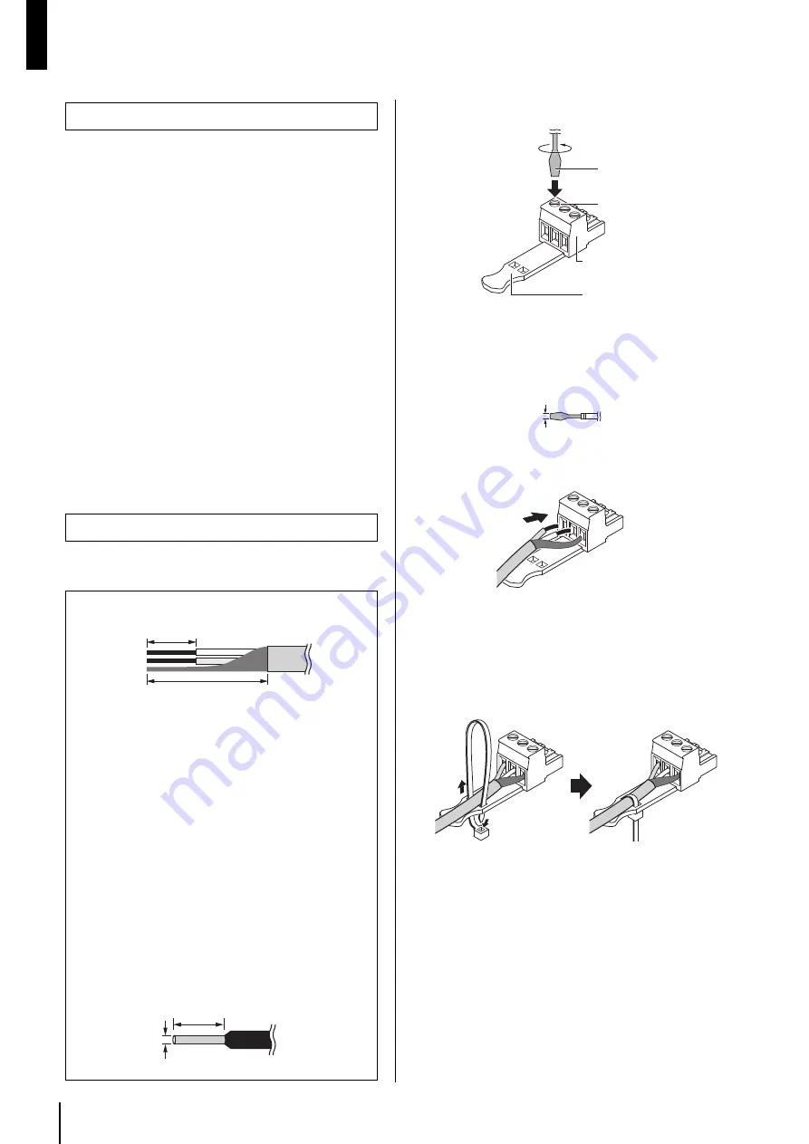 Yamaha EXi8 Owner'S Manual Download Page 10