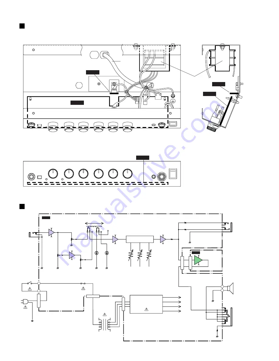 Yamaha F-20 Service Manual Download Page 4