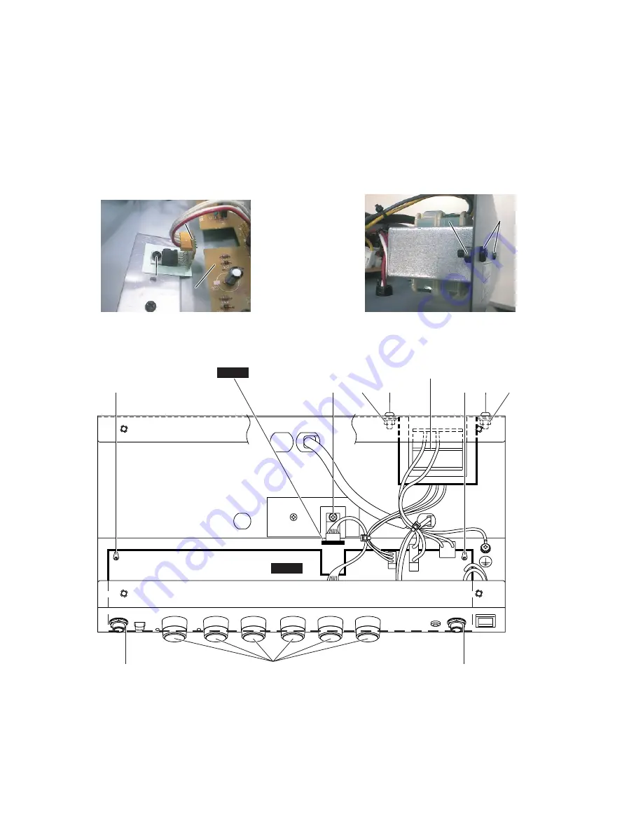 Yamaha F-20 Service Manual Download Page 6