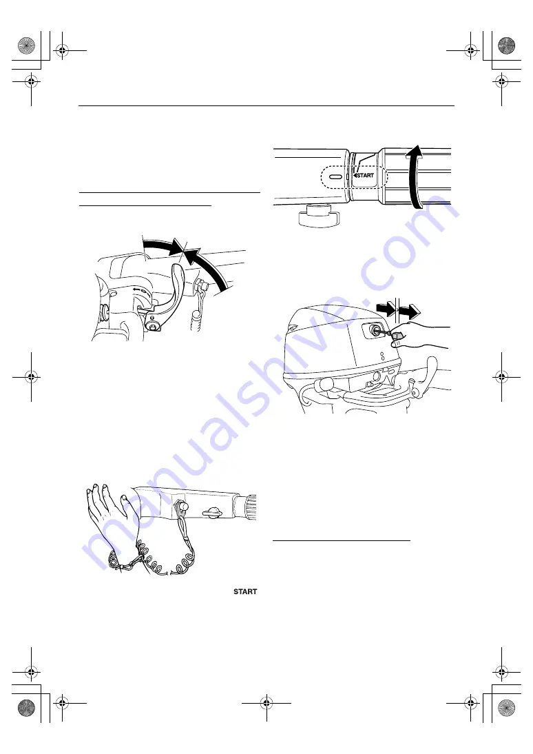 Yamaha F-20B Owner'S Manual Download Page 46