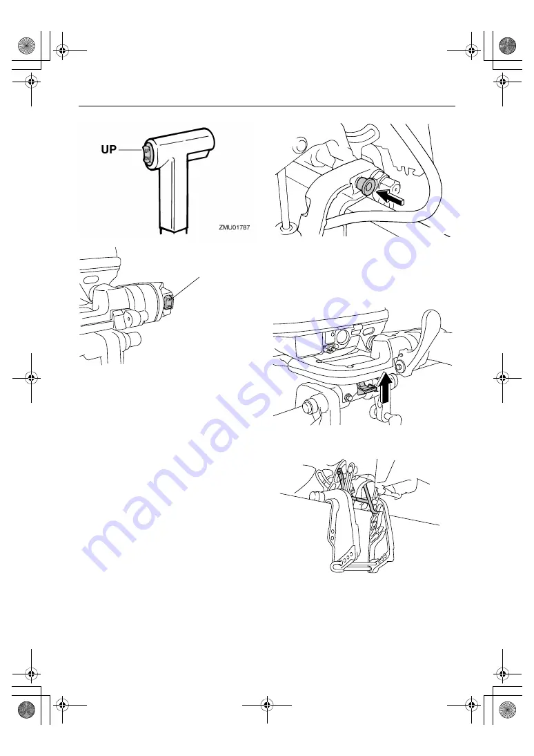 Yamaha F-20B Owner'S Manual Download Page 58