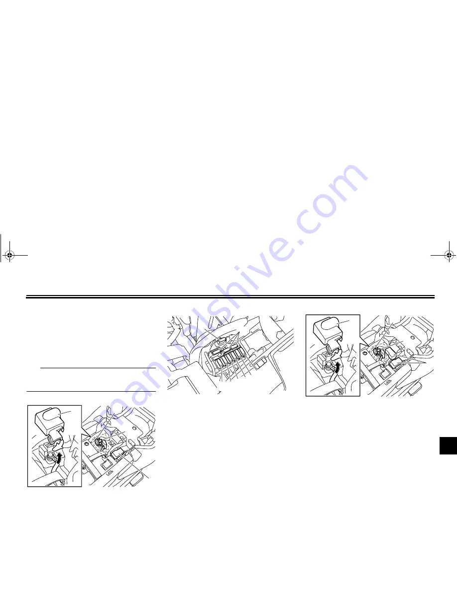 Yamaha F Diver 510N XJ6F Owner'S Manual Download Page 81