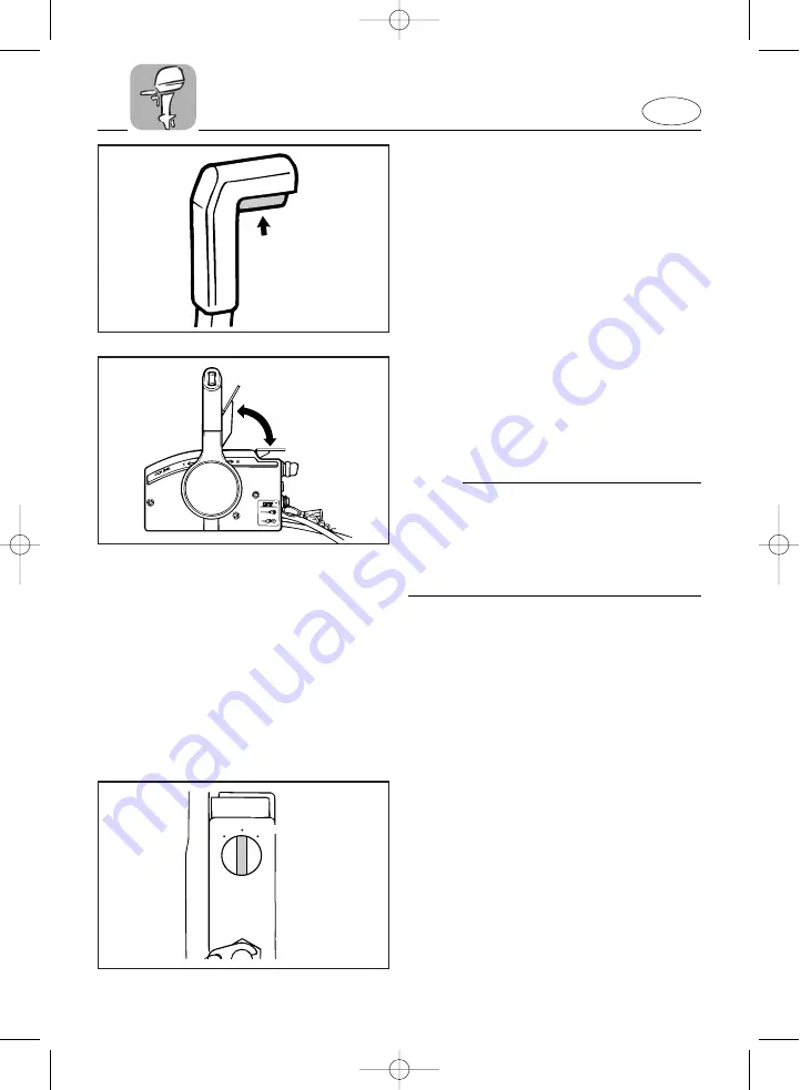 Yamaha F100A Owner'S Manual Download Page 32