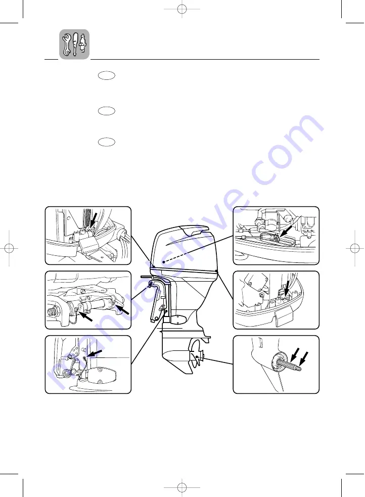 Yamaha F100A Owner'S Manual Download Page 116