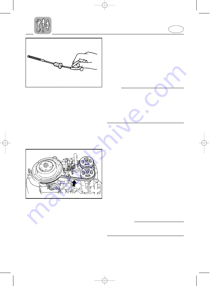 Yamaha F100A Owner'S Manual Download Page 134