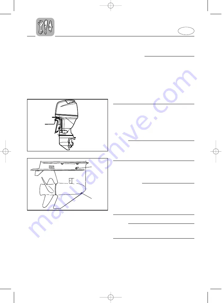 Yamaha F100A Owner'S Manual Download Page 146