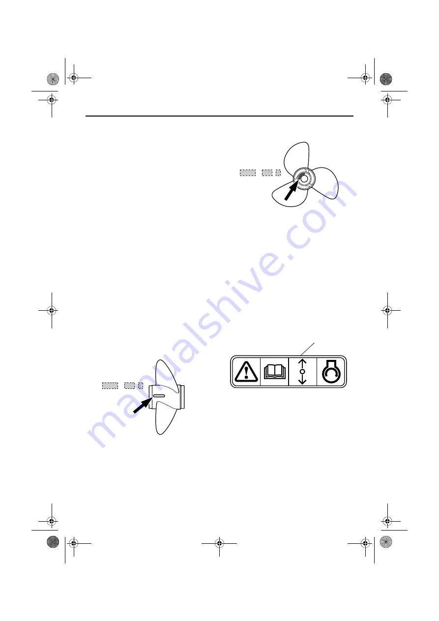 Yamaha F100D Owner'S Manual Download Page 18