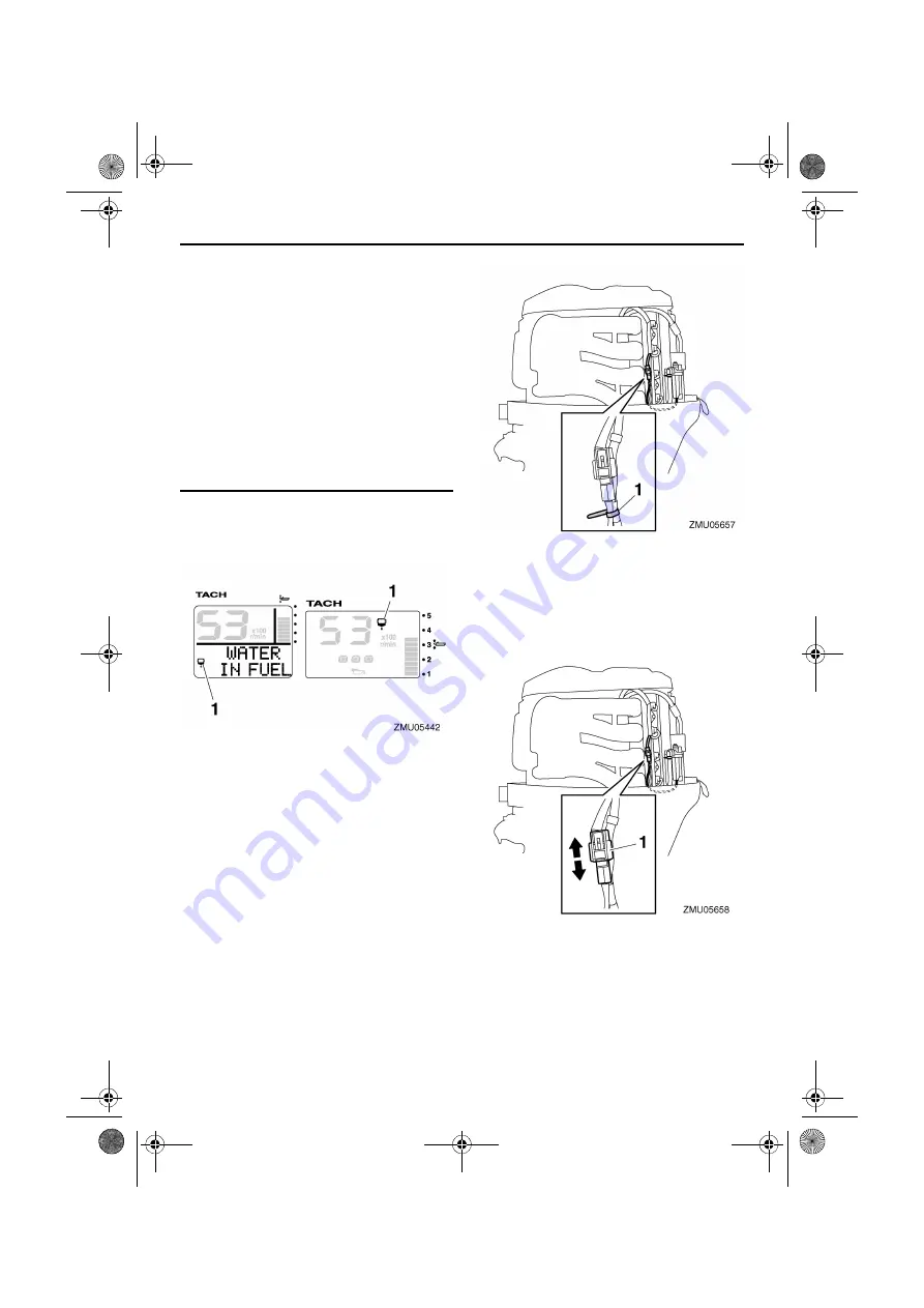 Yamaha F100D Owner'S Manual Download Page 96