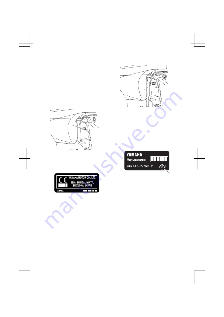 Yamaha F115 Скачать руководство пользователя страница 143