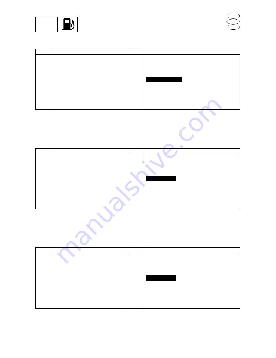 Yamaha F115A Service Manual Download Page 145