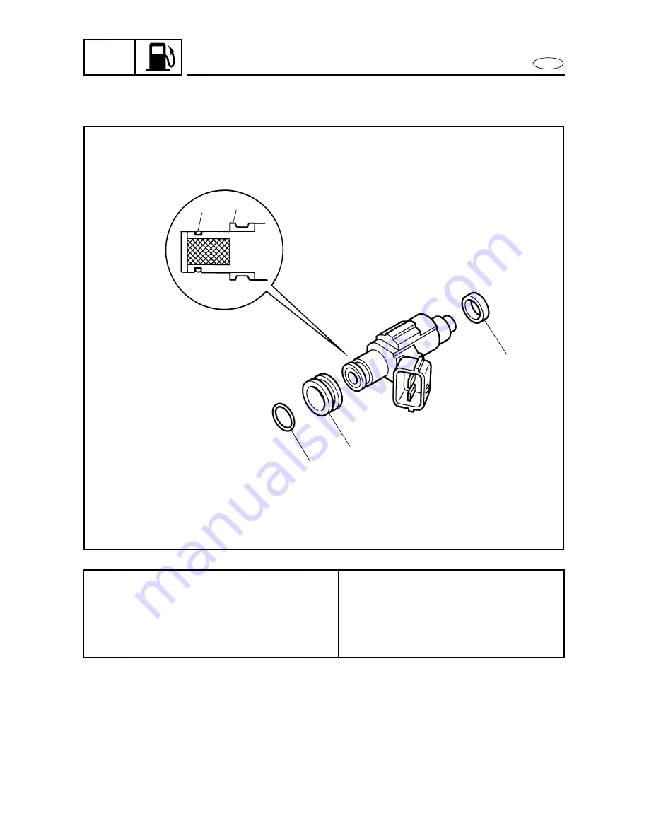 Yamaha F115A Service Manual Download Page 154