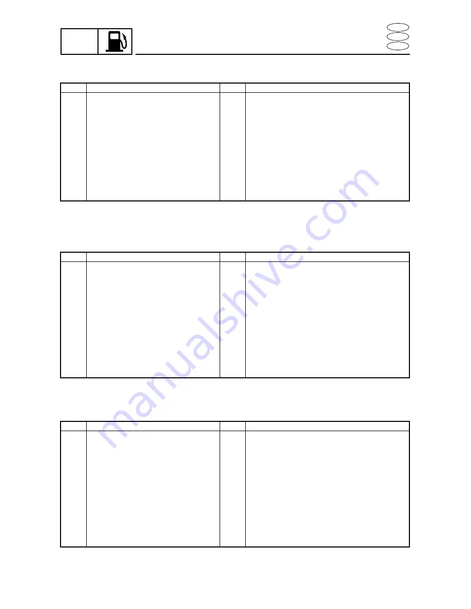 Yamaha F115A Service Manual Download Page 175