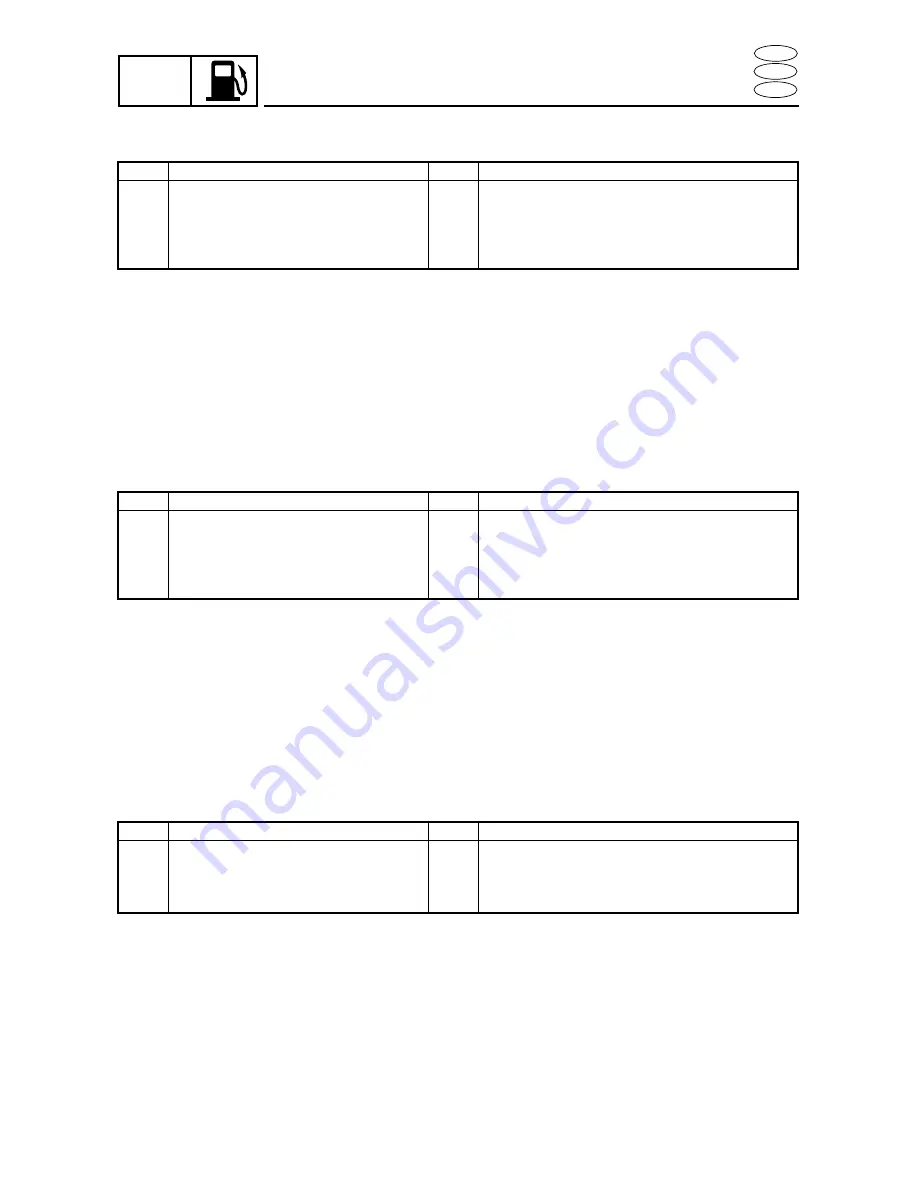 Yamaha F115A Service Manual Download Page 177