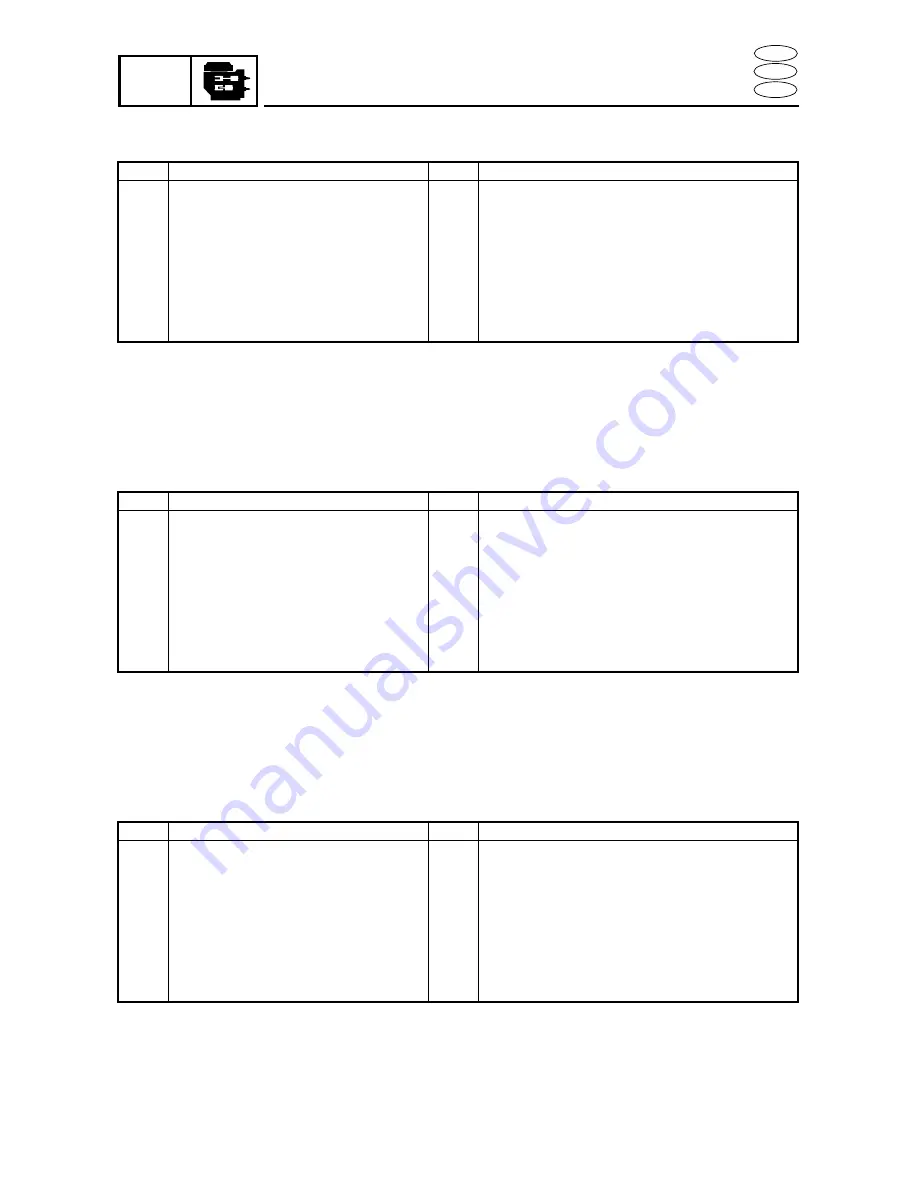 Yamaha F115A Service Manual Download Page 203