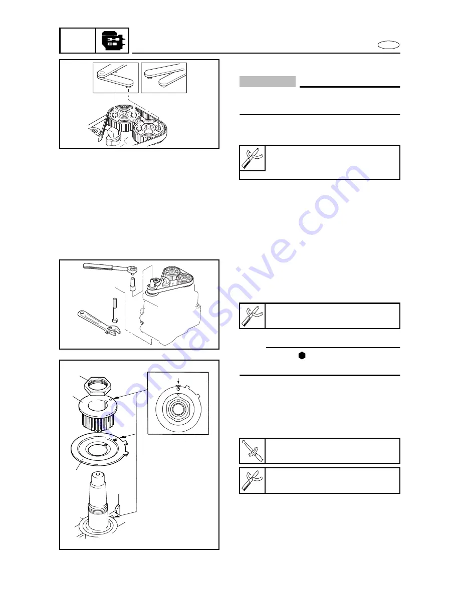 Yamaha F115A Service Manual Download Page 218