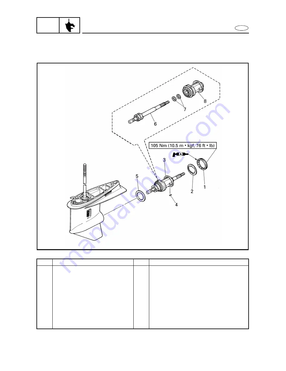 Yamaha F115A Скачать руководство пользователя страница 318