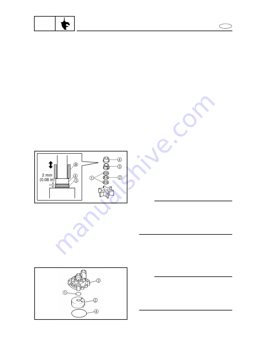 Yamaha F115A Service Manual Download Page 362