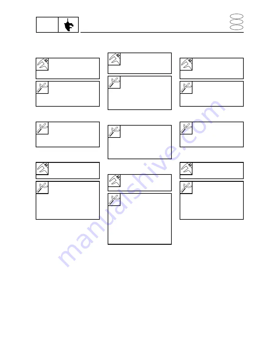 Yamaha F115A Service Manual Download Page 405