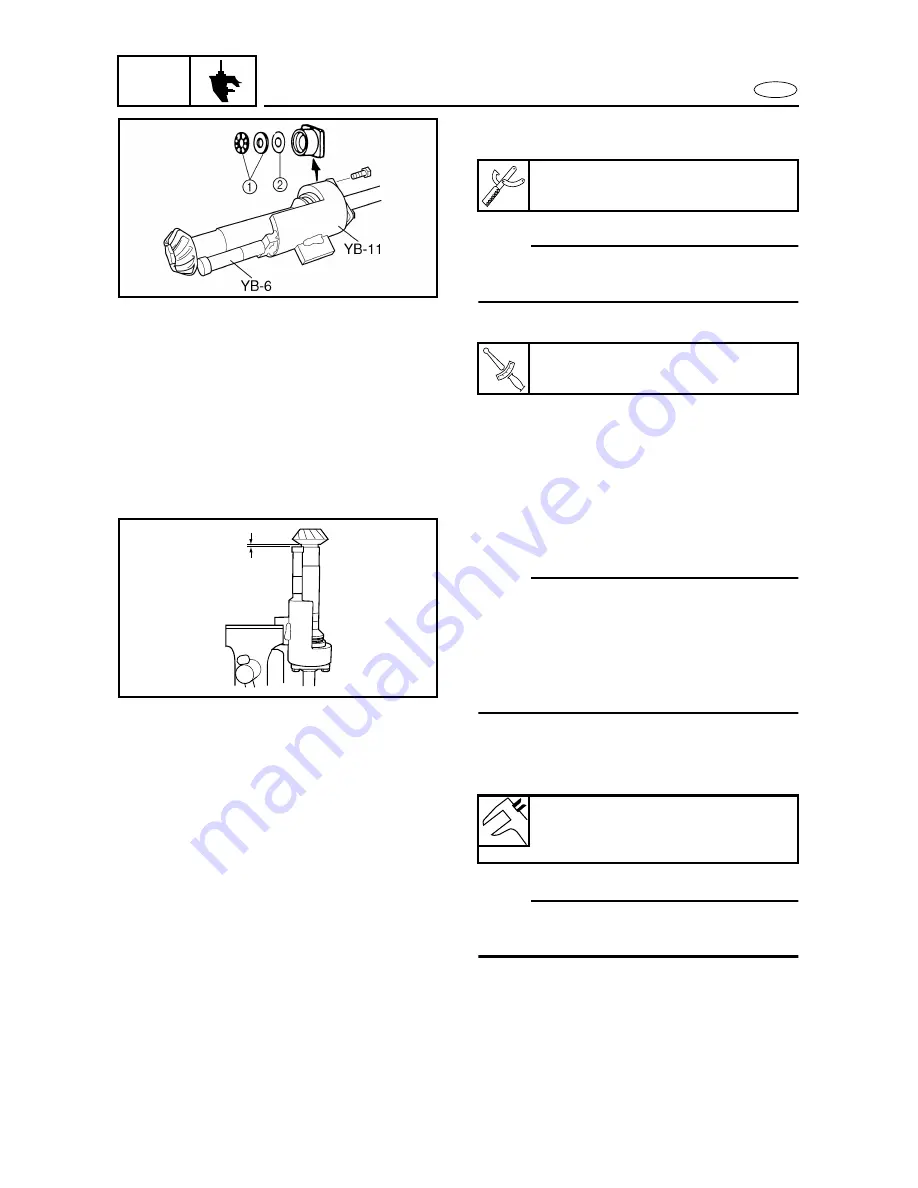 Yamaha F115A Service Manual Download Page 444