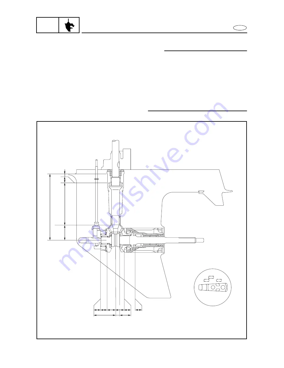 Yamaha F115A Service Manual Download Page 454