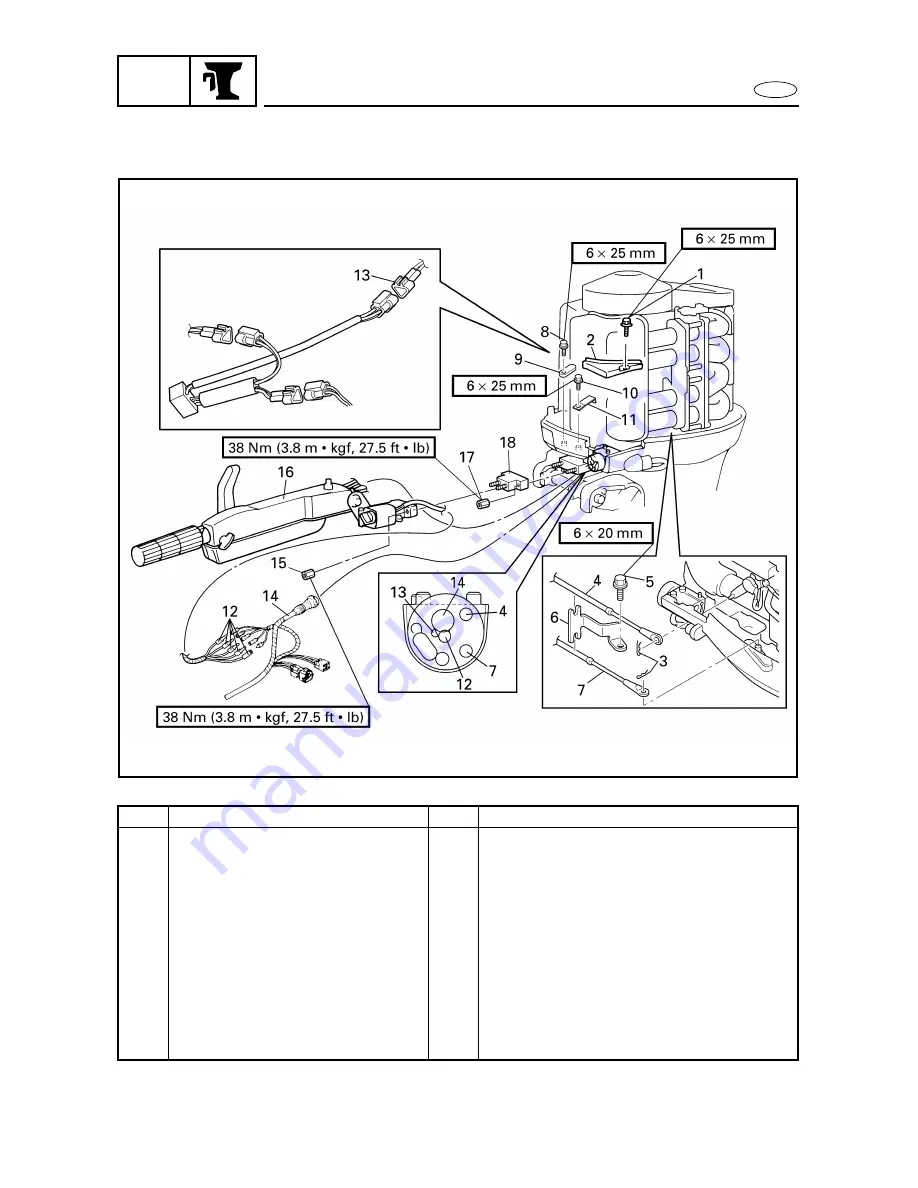 Yamaha F115A Скачать руководство пользователя страница 484