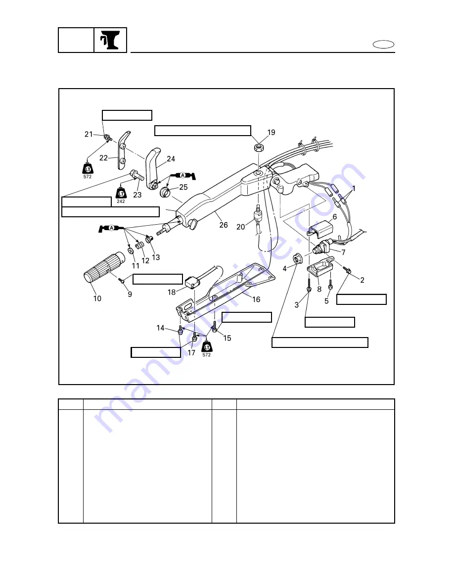 Yamaha F115A Скачать руководство пользователя страница 492