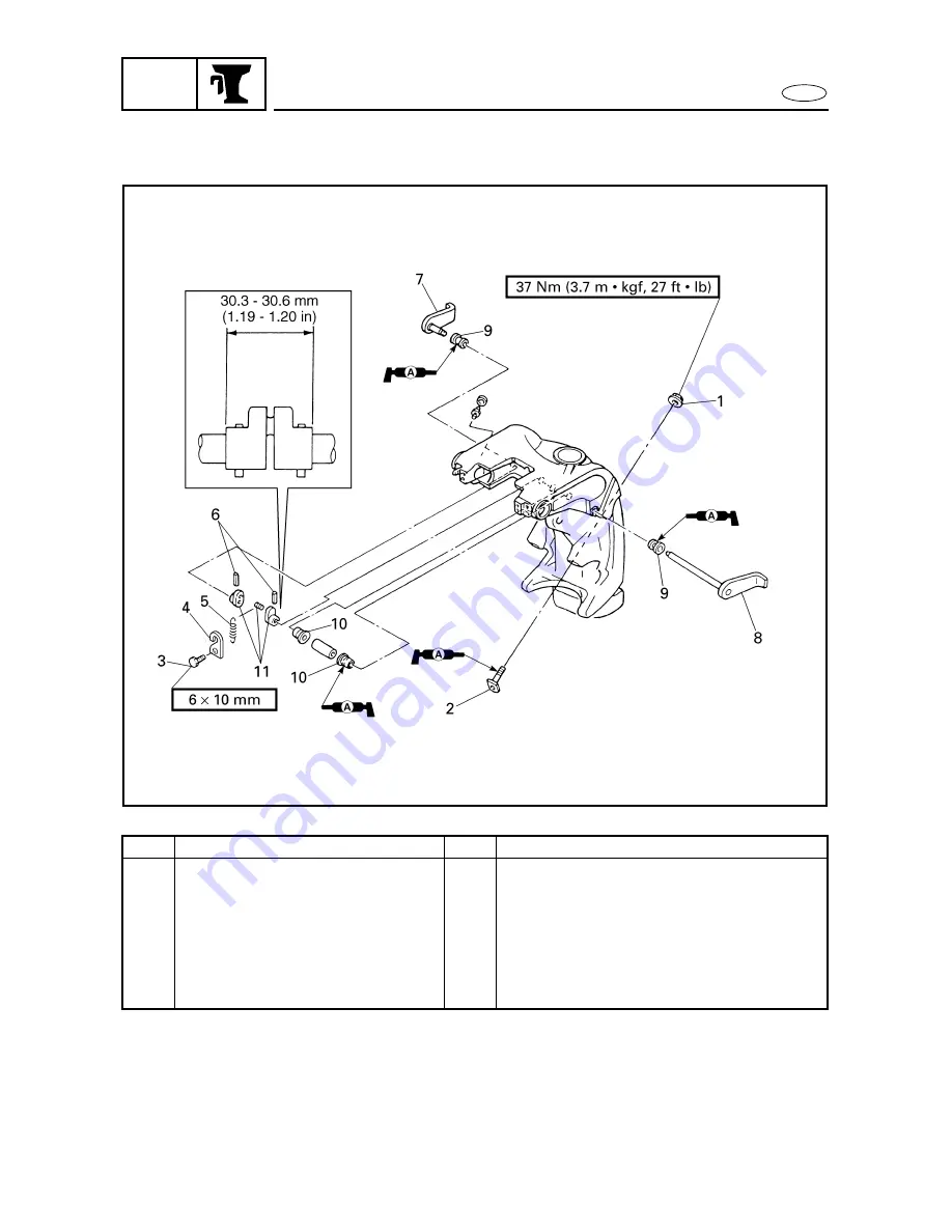 Yamaha F115A Скачать руководство пользователя страница 538