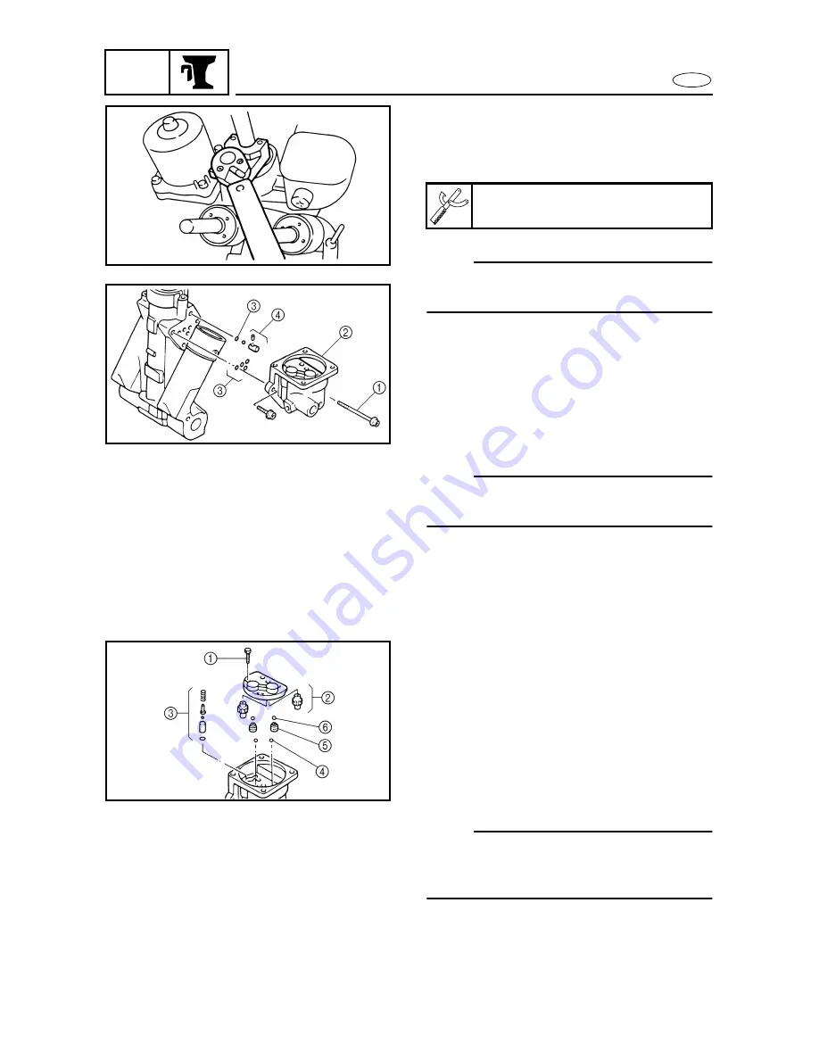 Yamaha F115A Service Manual Download Page 568