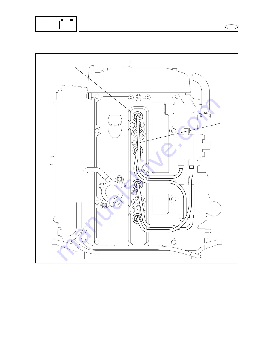 Yamaha F115A Service Manual Download Page 598