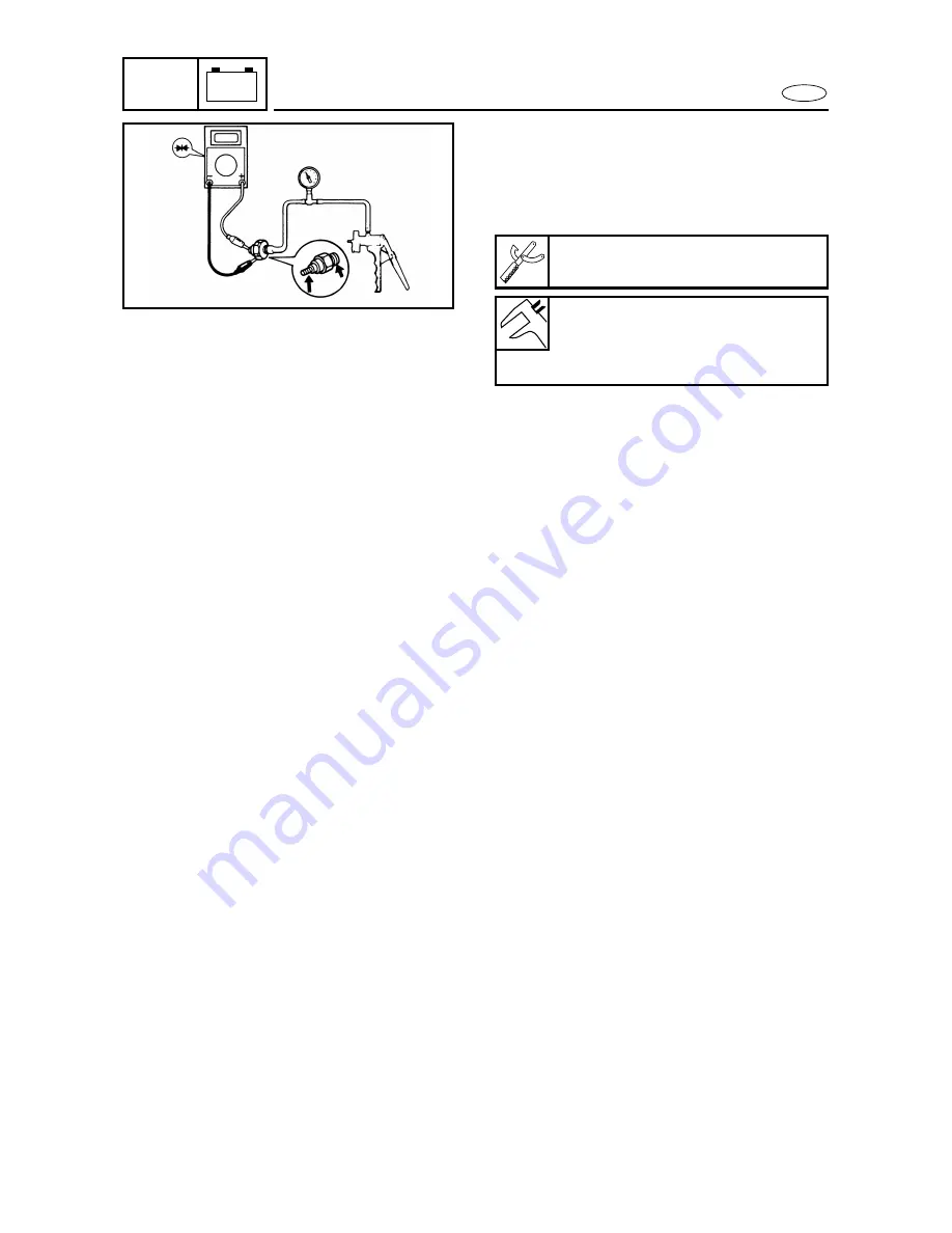 Yamaha F115A Service Manual Download Page 624