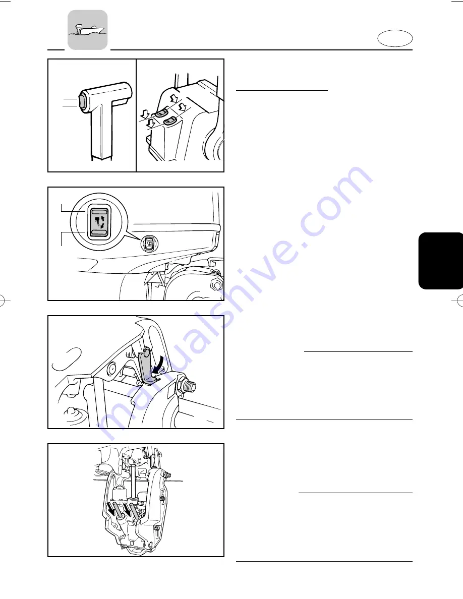 Yamaha F115B Owner'S Manual Download Page 63