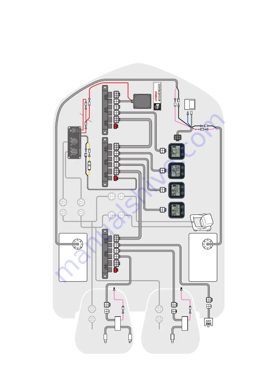 Yamaha F150A Скачать руководство пользователя страница 228