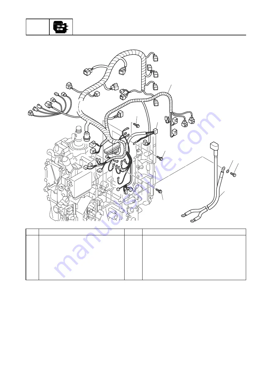 Yamaha F150B Скачать руководство пользователя страница 220