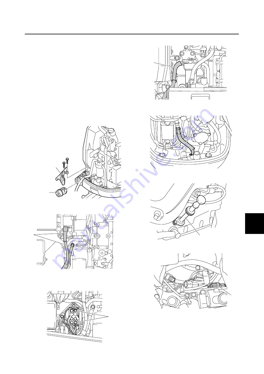 Yamaha F150B Скачать руководство пользователя страница 235