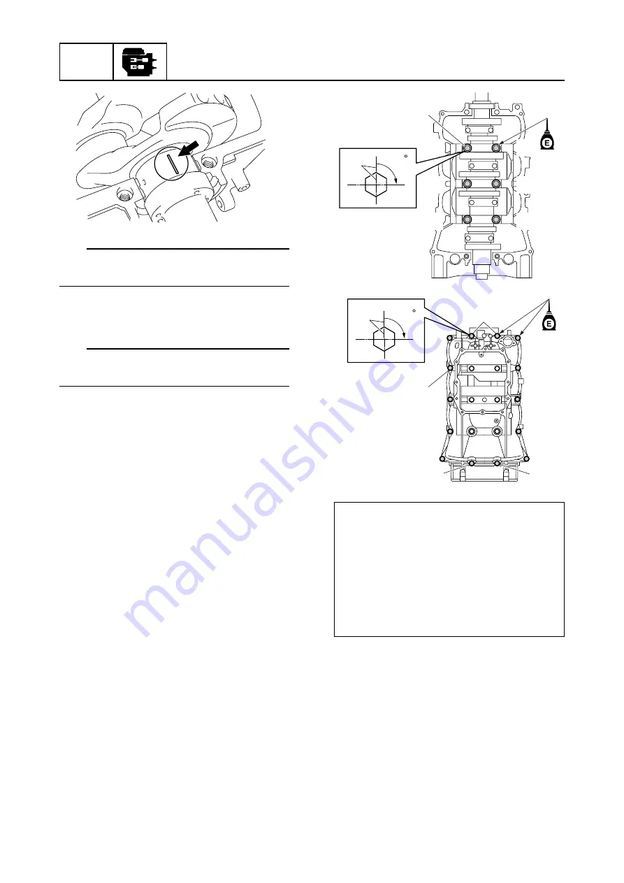 Yamaha F150B Скачать руководство пользователя страница 272