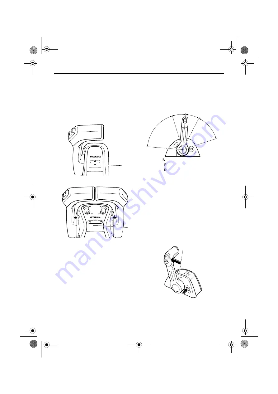 Yamaha F150G Owner'S Manual Download Page 30